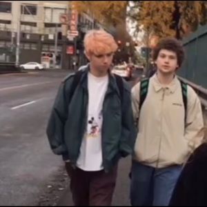 Meet your Posher, Lea